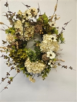 Farmhouse Wreath