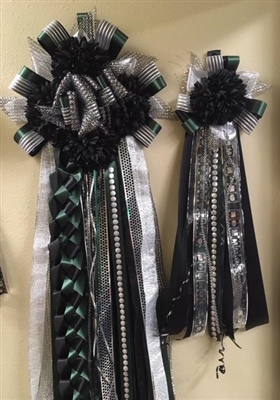 Emerald Elegance