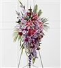 Tender Touch Standing Spray