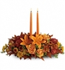 Graceful Glow Centerpiece