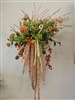 Tear Drop Bouquet