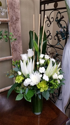 Peace And Harmony Bouquet