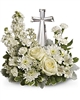 Divine Peace Bouquet