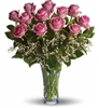 Make Me Blush - Long stemmed