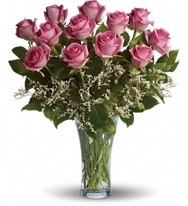 Make Me Blush - Long stemmed