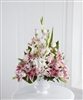 Divine Pink
