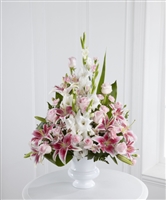 Divine Pink