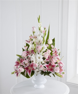 Divine Pink